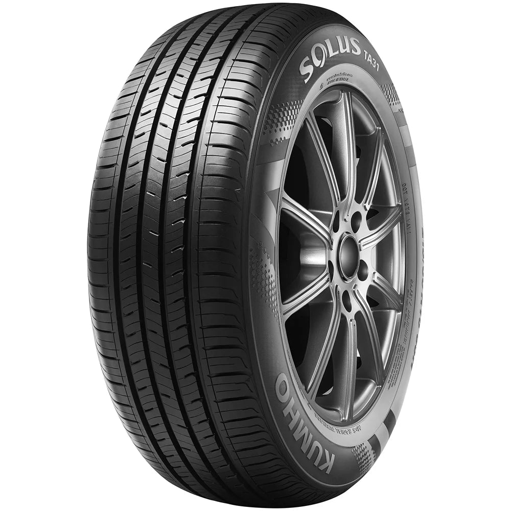 All Season 235/65R17 104H Passenger Tire H87130