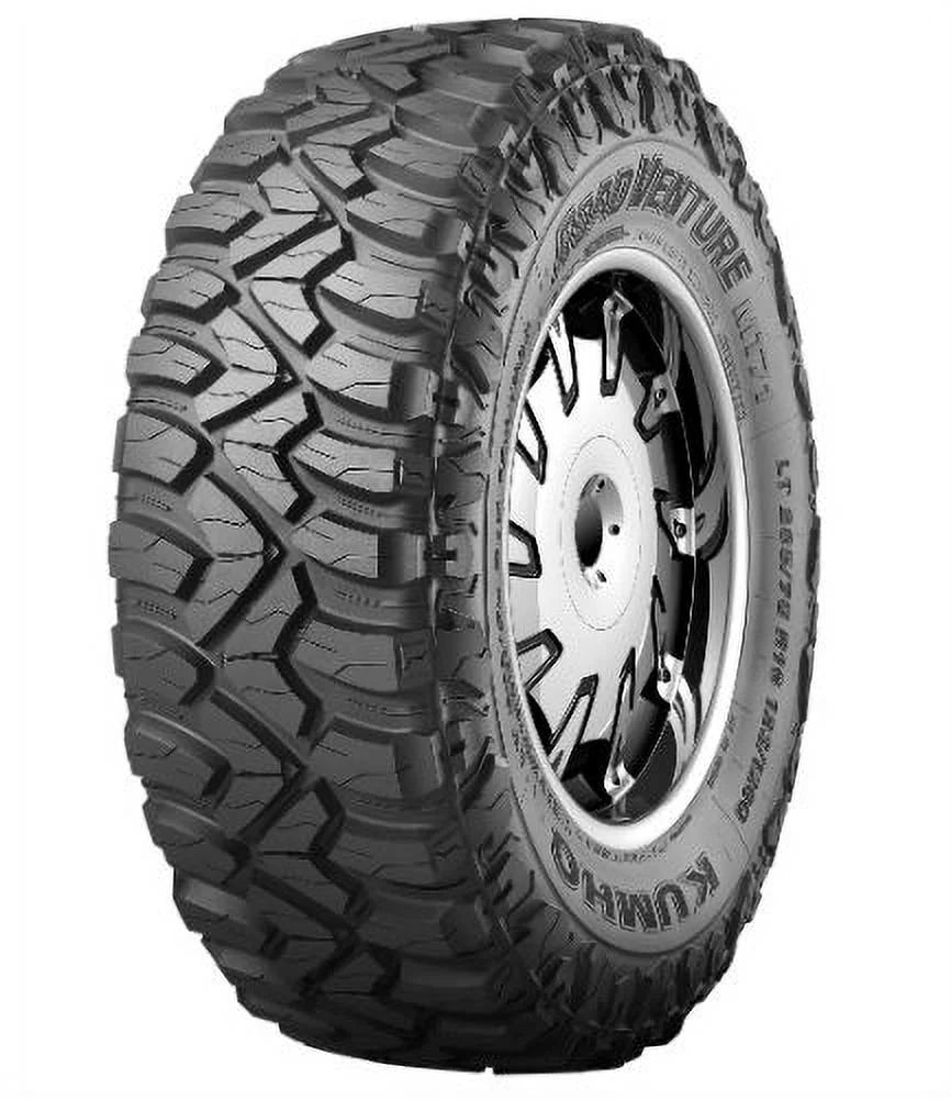 295/70-18 Tire S9289