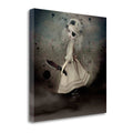 Broken Dawn Giclee Print on Gallery Wrap Canvas U3217