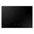 Smart Induction Modular Cooktop in Black with 4 Elements B5805