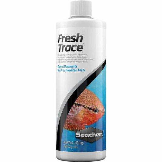 Cichlid Trace N76079