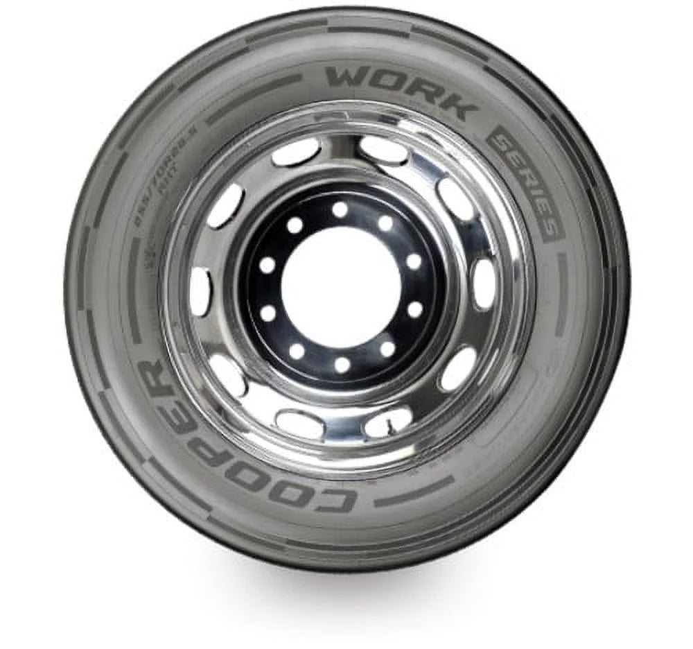 295/75R22.5 G Tire Z22142