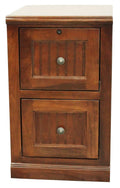 2 Drawer File Cabinet Y4346