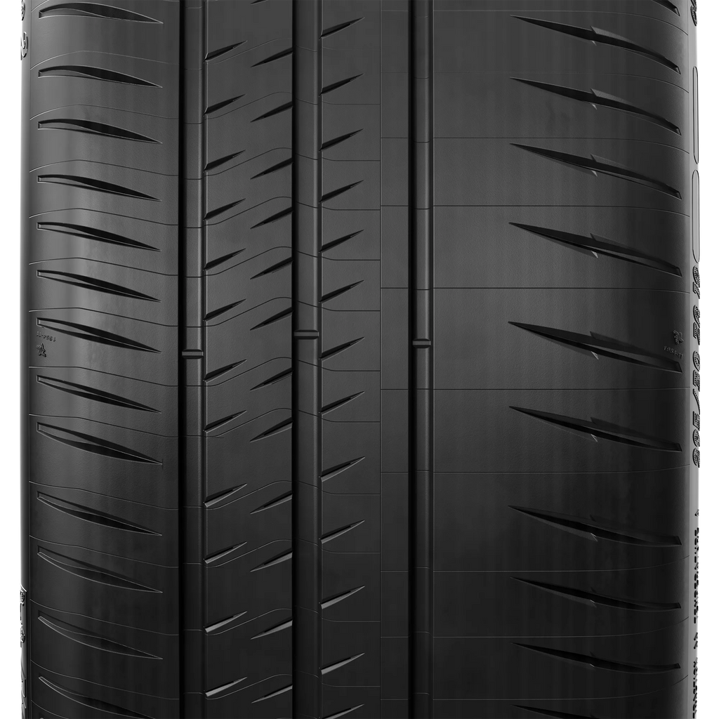 Summer 315/30ZR20/XL (104Y) Tire F130223