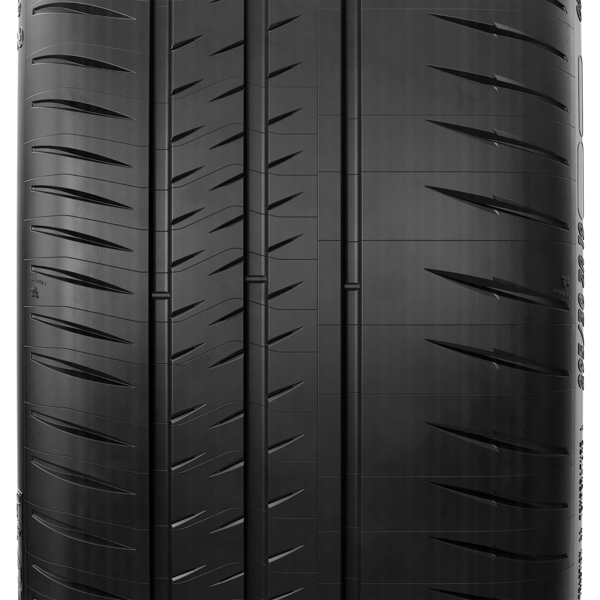 Summer 315/30ZR20/XL (104Y) Tire F130223
