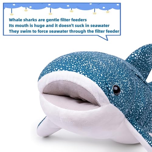 20 Inches Plush Stuffed Animal Toy U190525