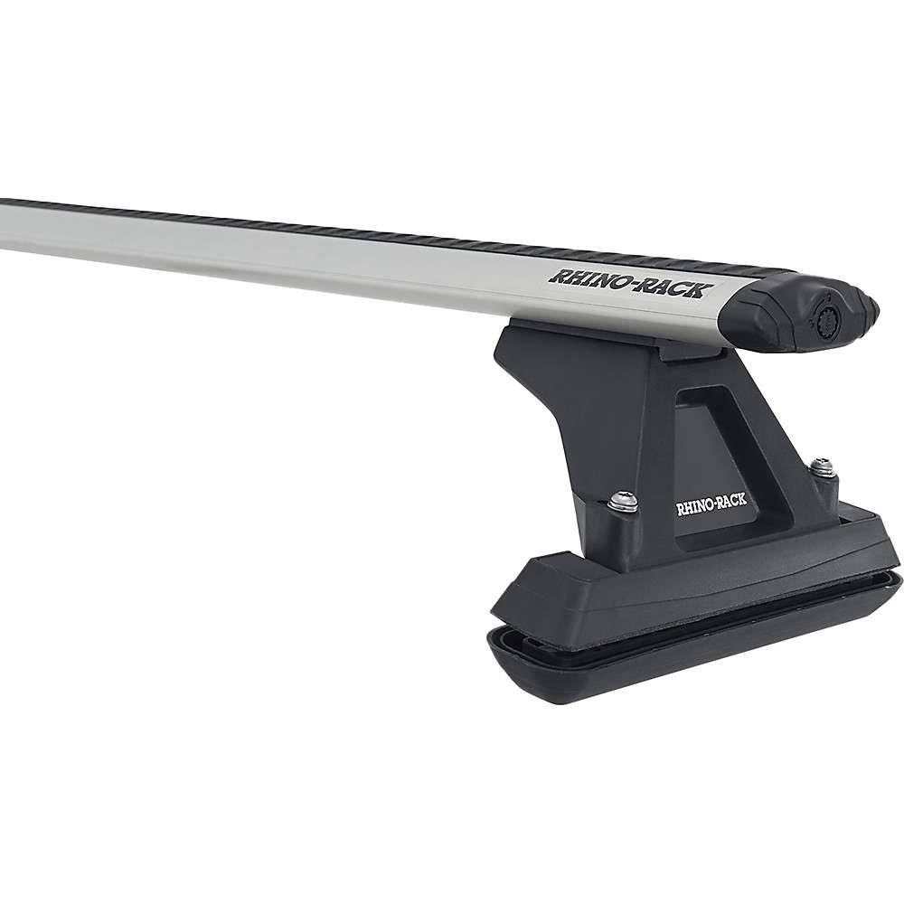 Silver 2 Bar 59" Roof Rack X8231