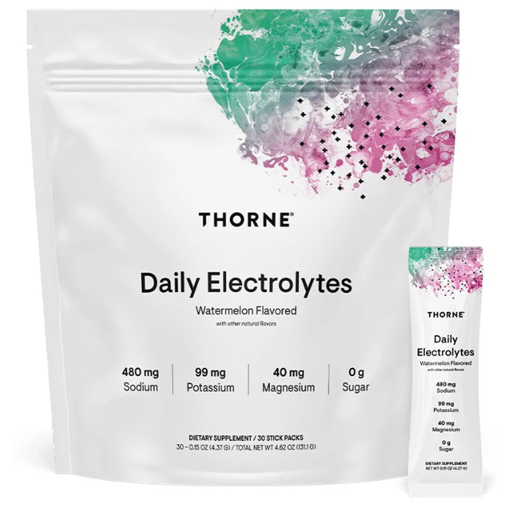Watermelon Electrolytes 30 packets F20933