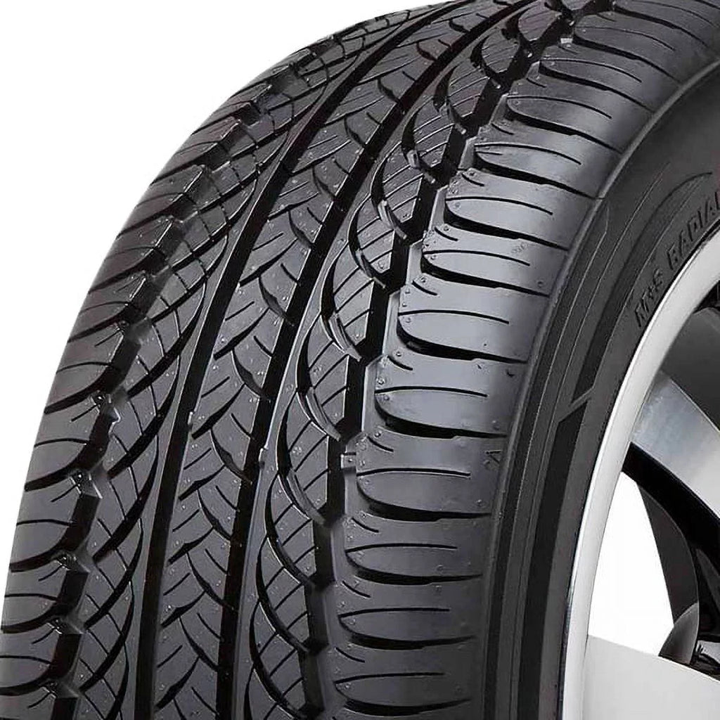 215/35R18 84V XL Passenger Tire S8872