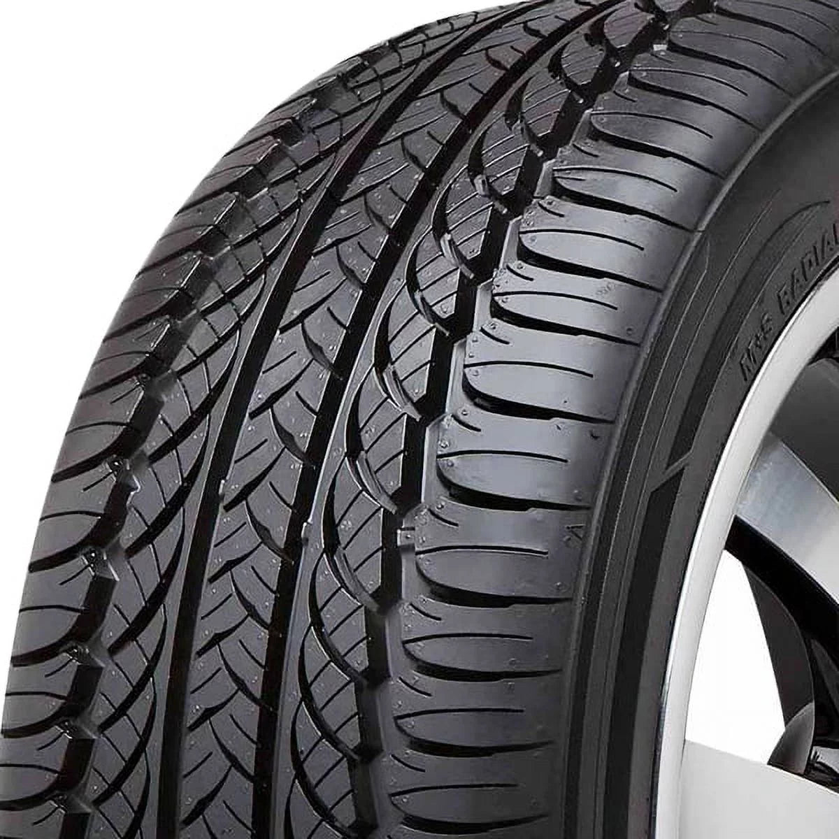 215/35R18 84V XL Passenger Tire S8872