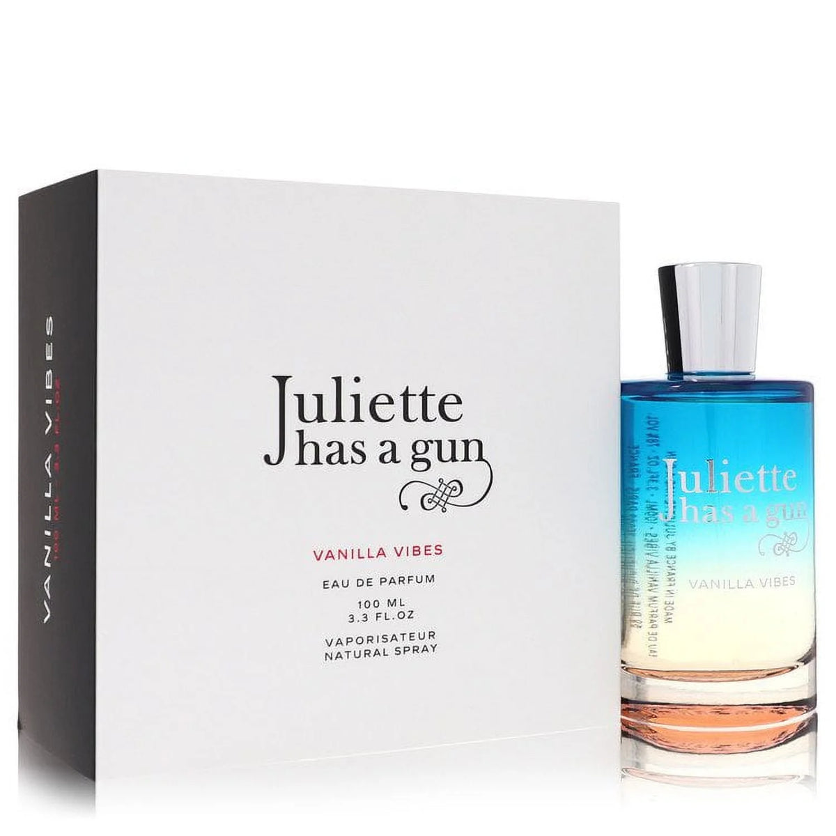Eau De Parfum Spray 3.3 oz K408