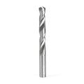 Solid Micrograin Carbide 4 Facet Point 9/16 Dia Jobber Length N2048