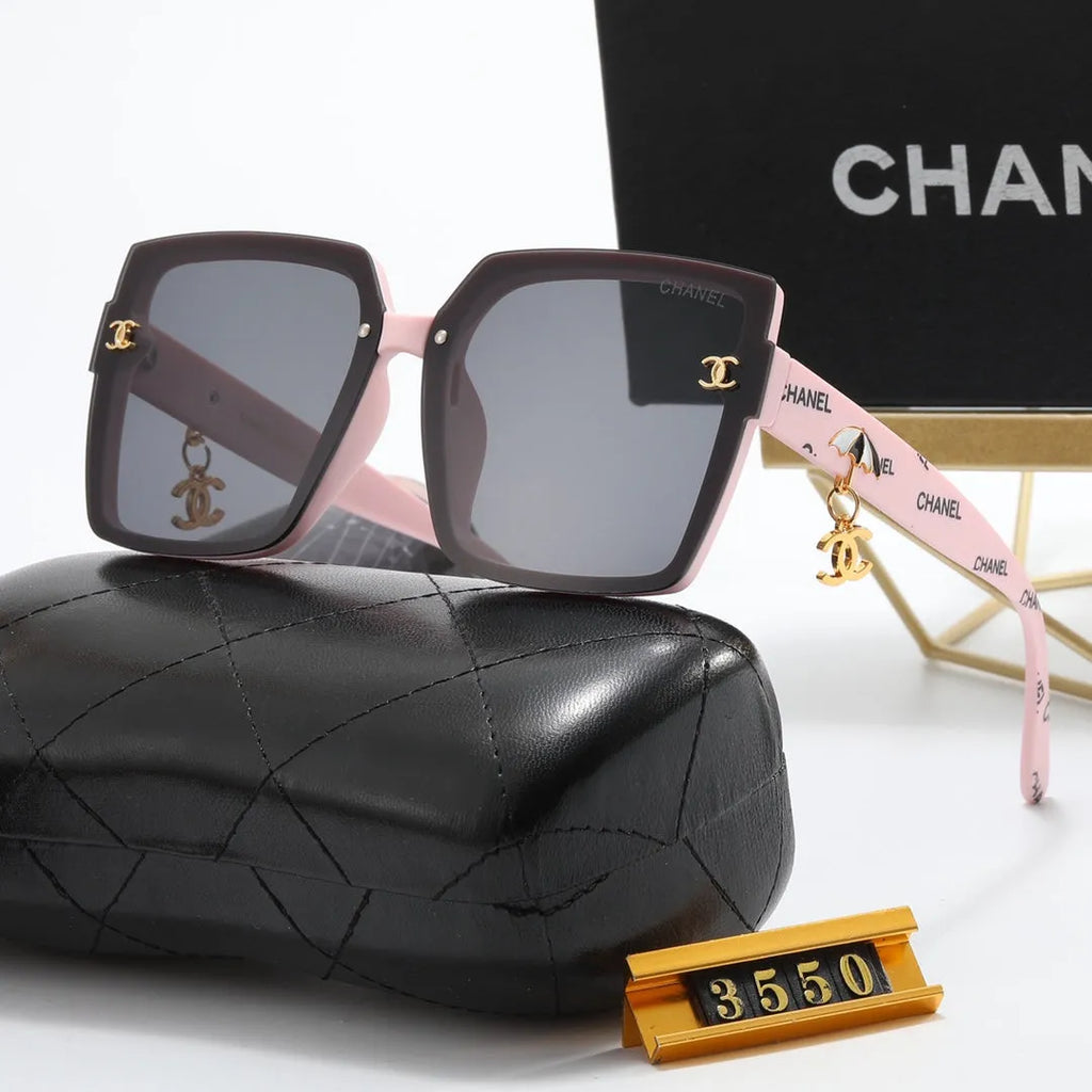 Polarized Sunglasses O758