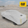 Waterproof All Weather Outdoor Car Cover T921680