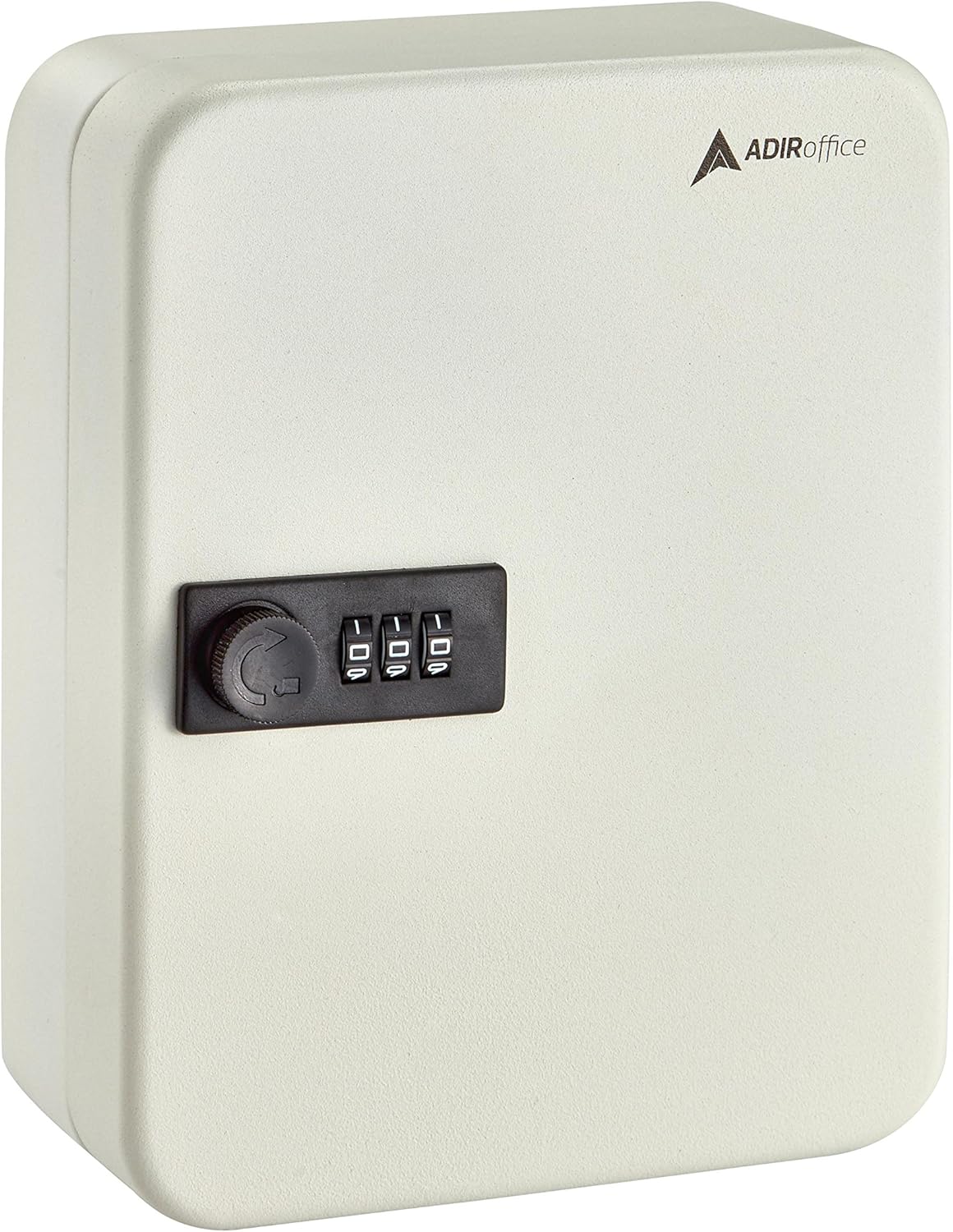Steel 30 Slots Wall Mount Key Cabinet N20764
