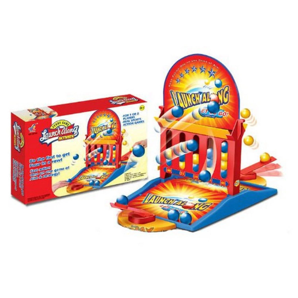 Connect Four Board Game Q11365
