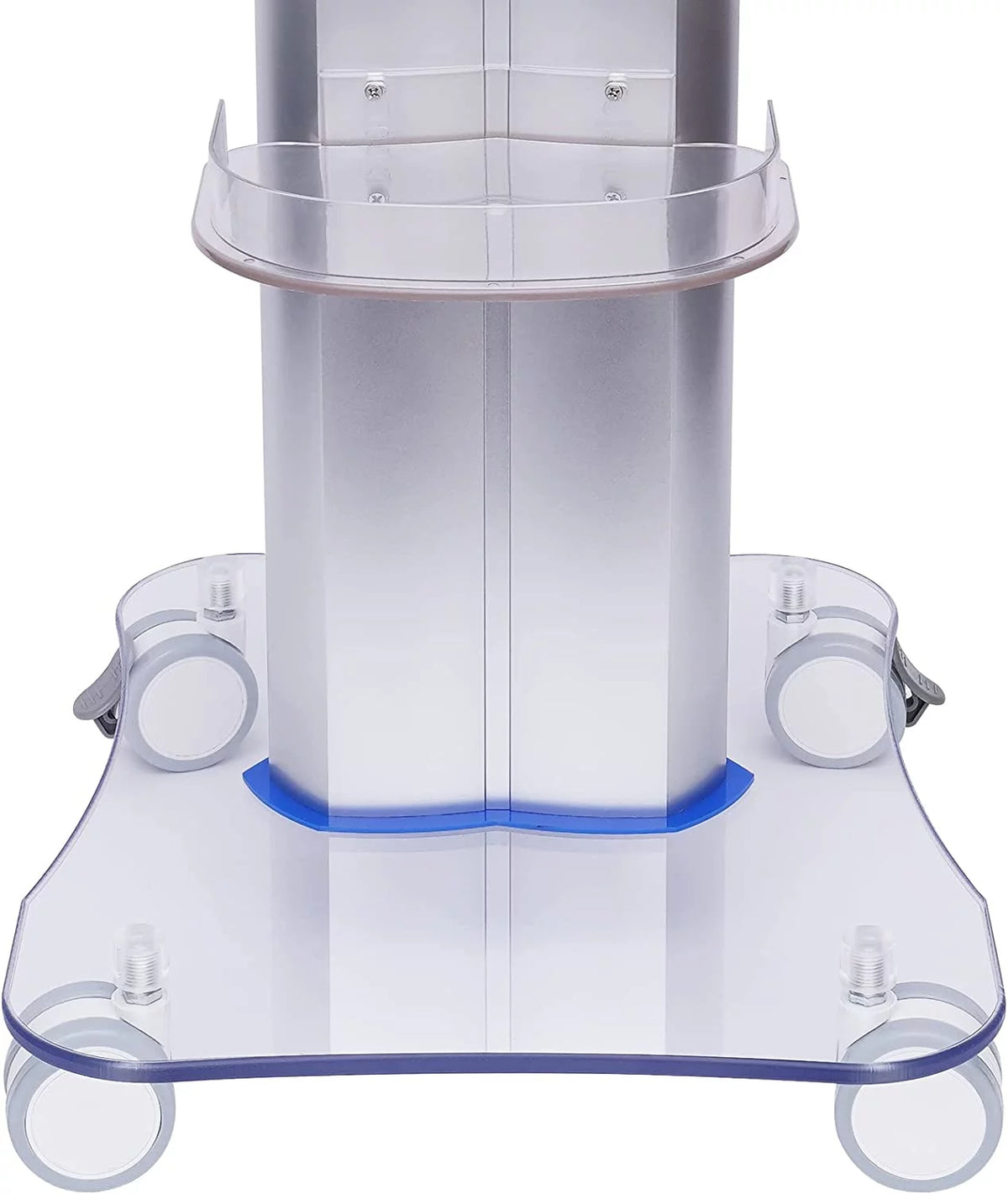 3-Tiers Rolling Cart Beauty Trolley S945