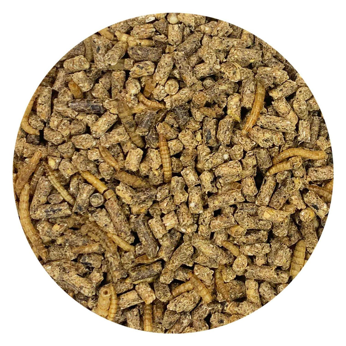 Complete Hedgehog Food A70119