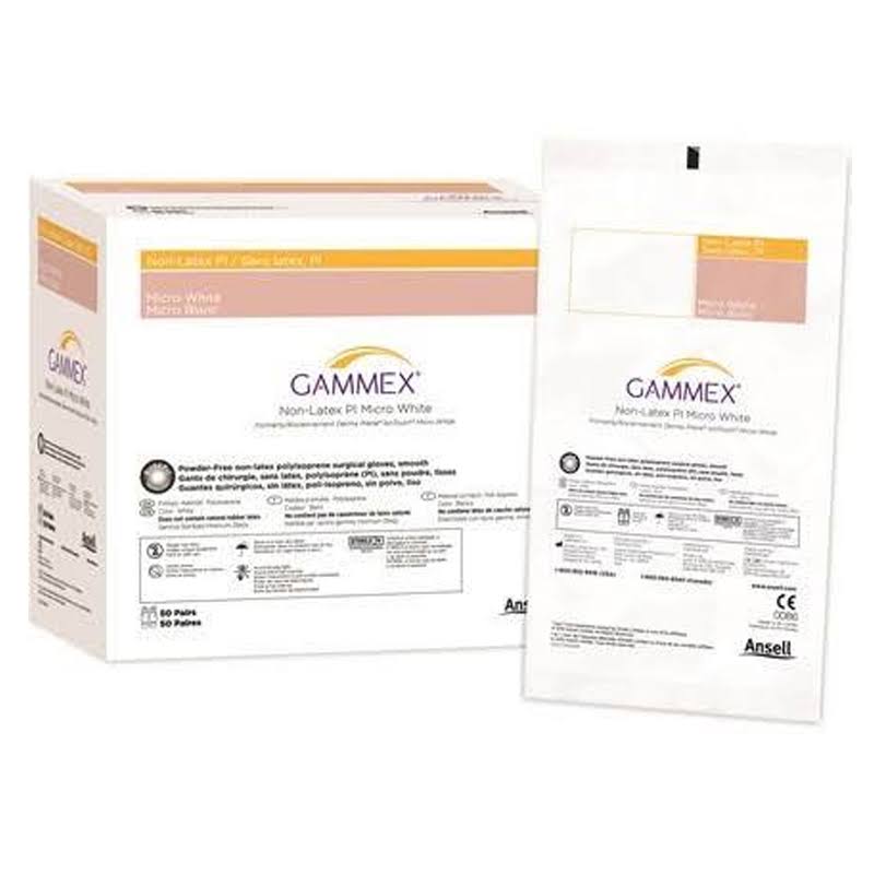 Non-Latex Textured Surgical Gloves Z795353