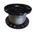 Stainless Steel Cable Railing Wire Rope 350 Feet Z538707