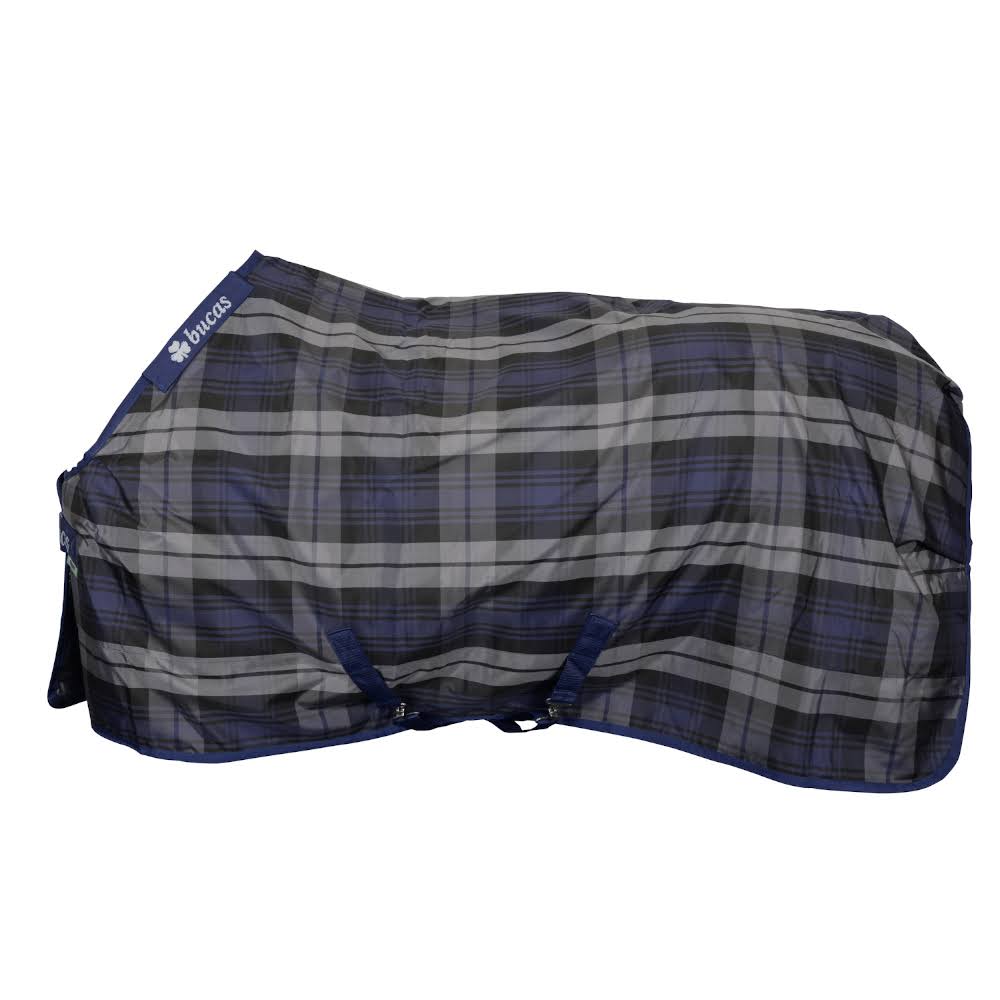 Stable Medium Tartan L8265
