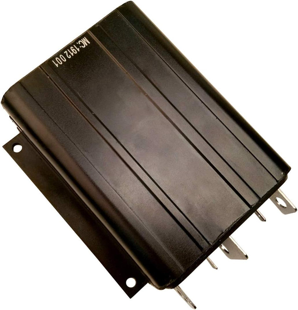 24V Motor Controller Y526