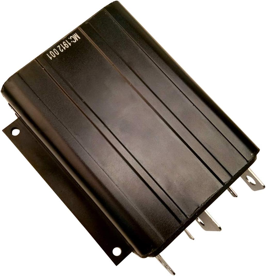 24V Motor Controller Y526