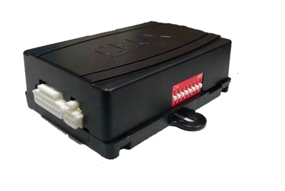 Front and Rear View Camera Integration Interface for GM LAN 29-Bit Vehicles 2006-2015 Q4888