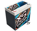 3100 Amp AGM Car Audio Battery E1387