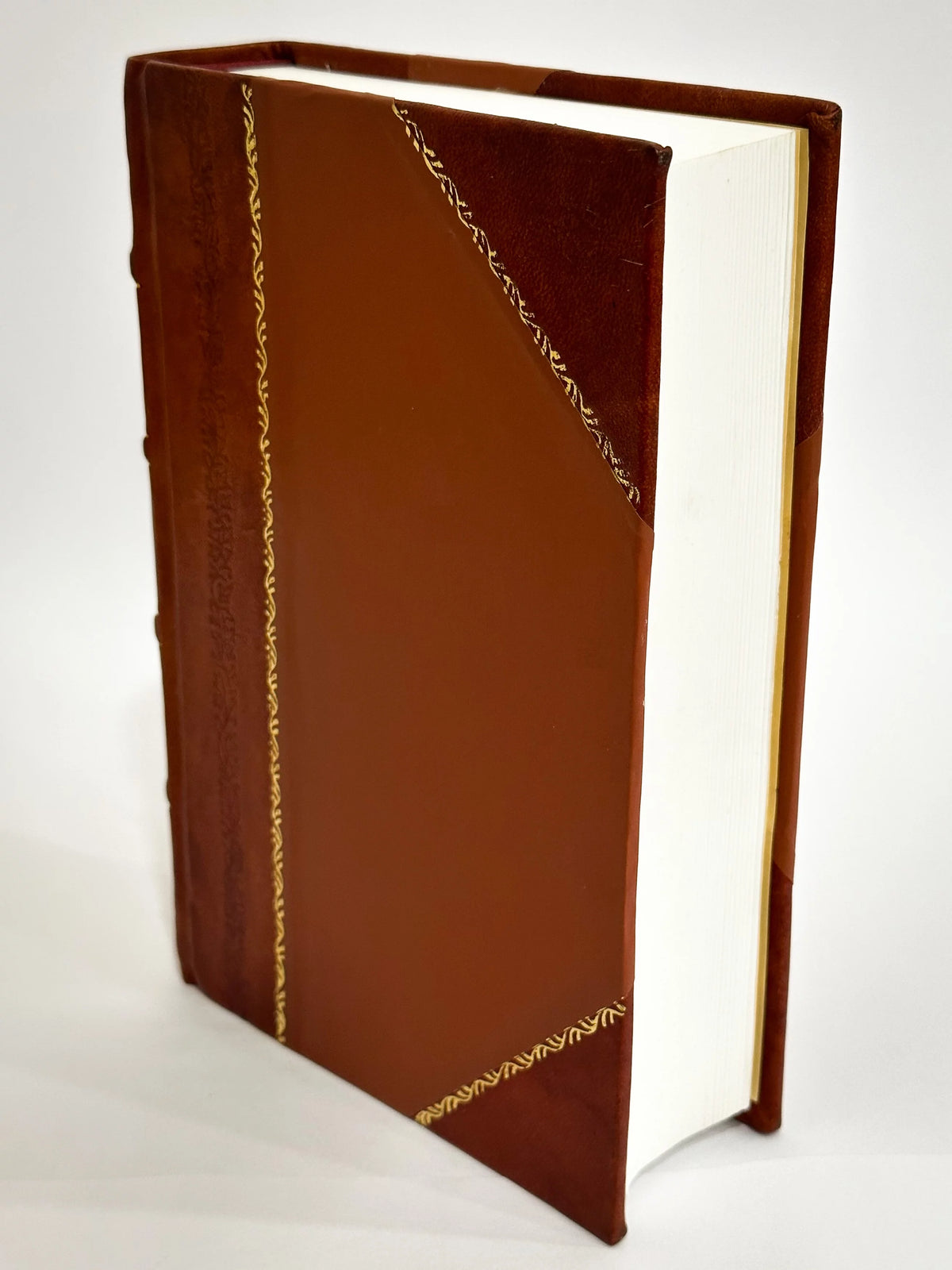 Leather Bound Volume 1 D514458