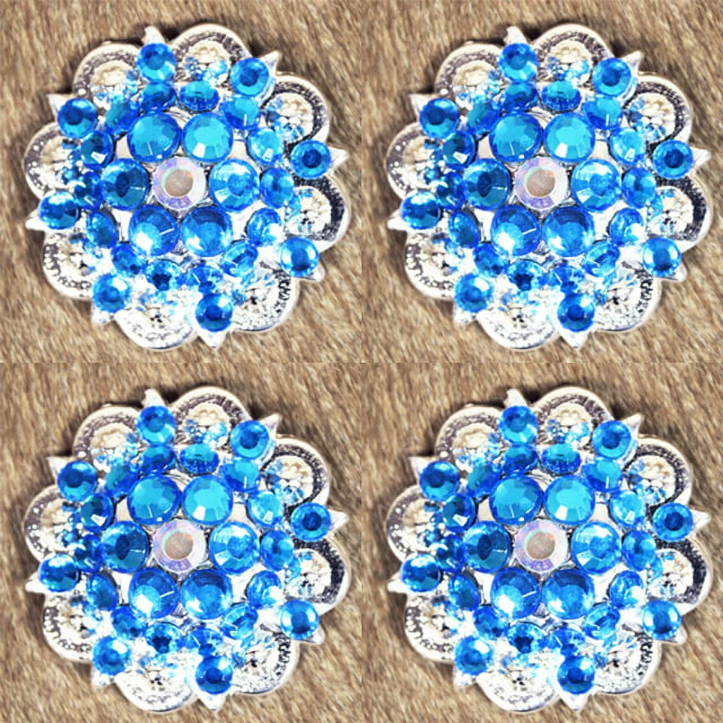 1.5" Western Tack R7421