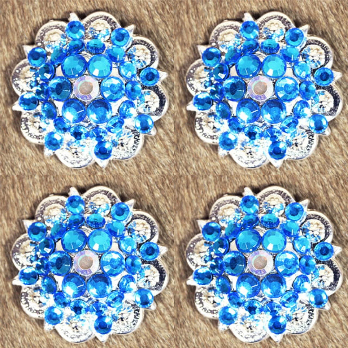 1.5" Western Tack R7421