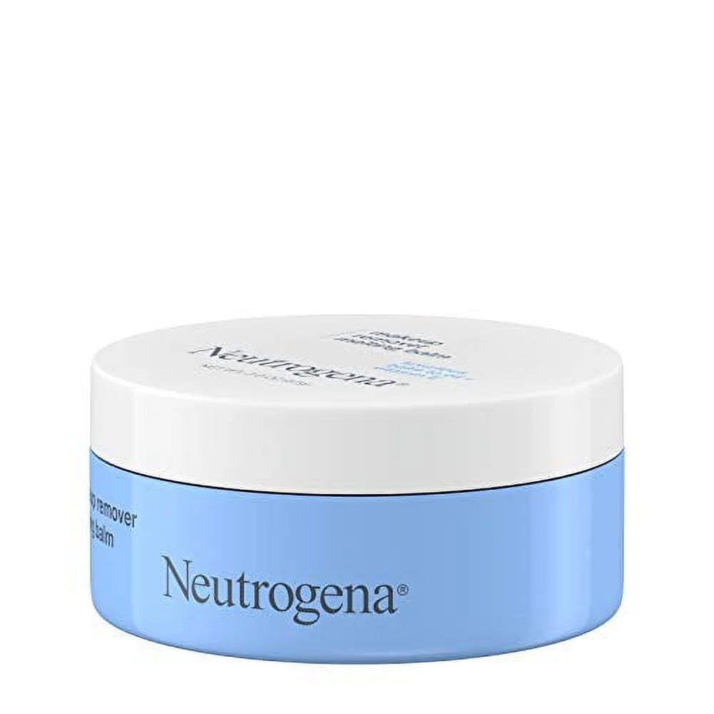 Makeup Remover Melting Balm to Oil with Vitamin E F128968