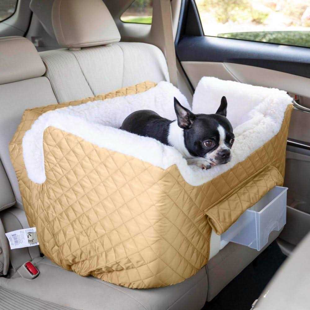 Pet Car Seat R24864