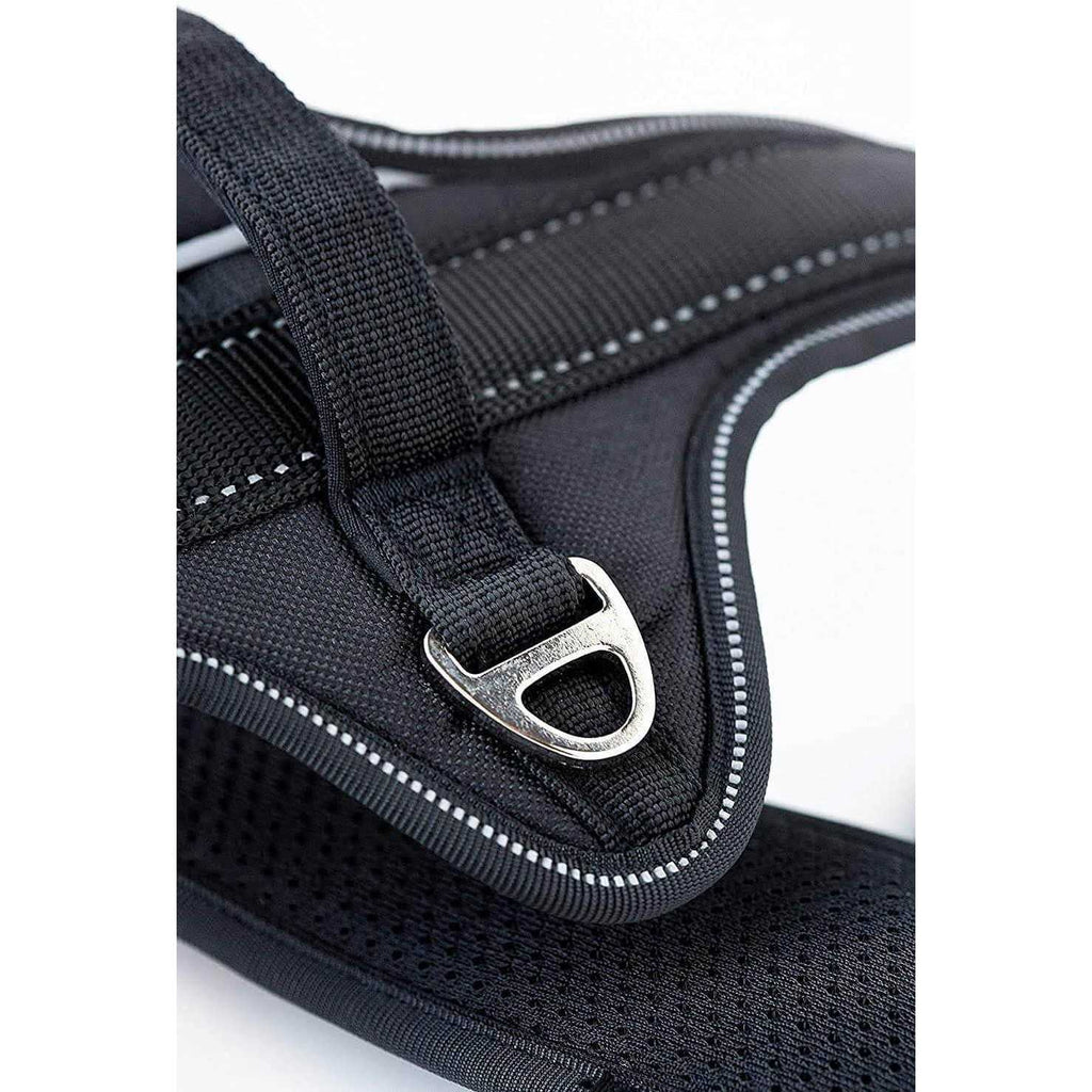 No-Pull Front Attachment Dog Harness W6134