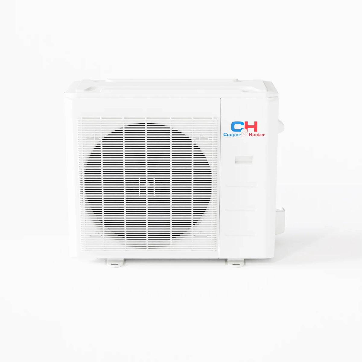 9000 BTU 115V Wall Mounted Mini Split Heat Pump Air Conditioner H605