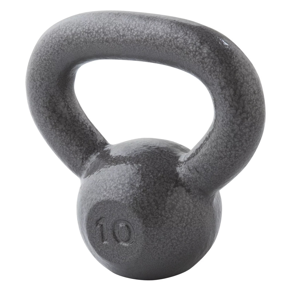 30lb Cast Iron Kettlebell U73227