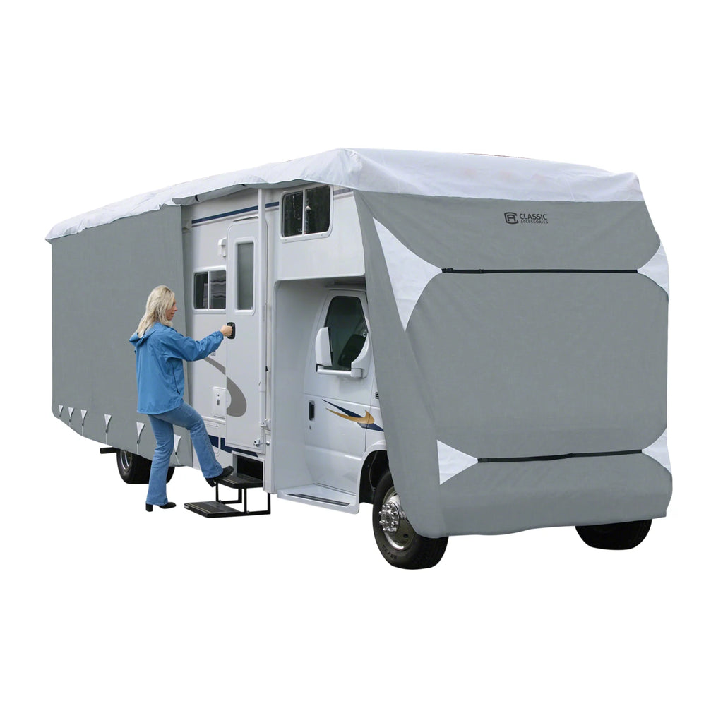 RV Cover Fits 23' - 26' RVs G70000