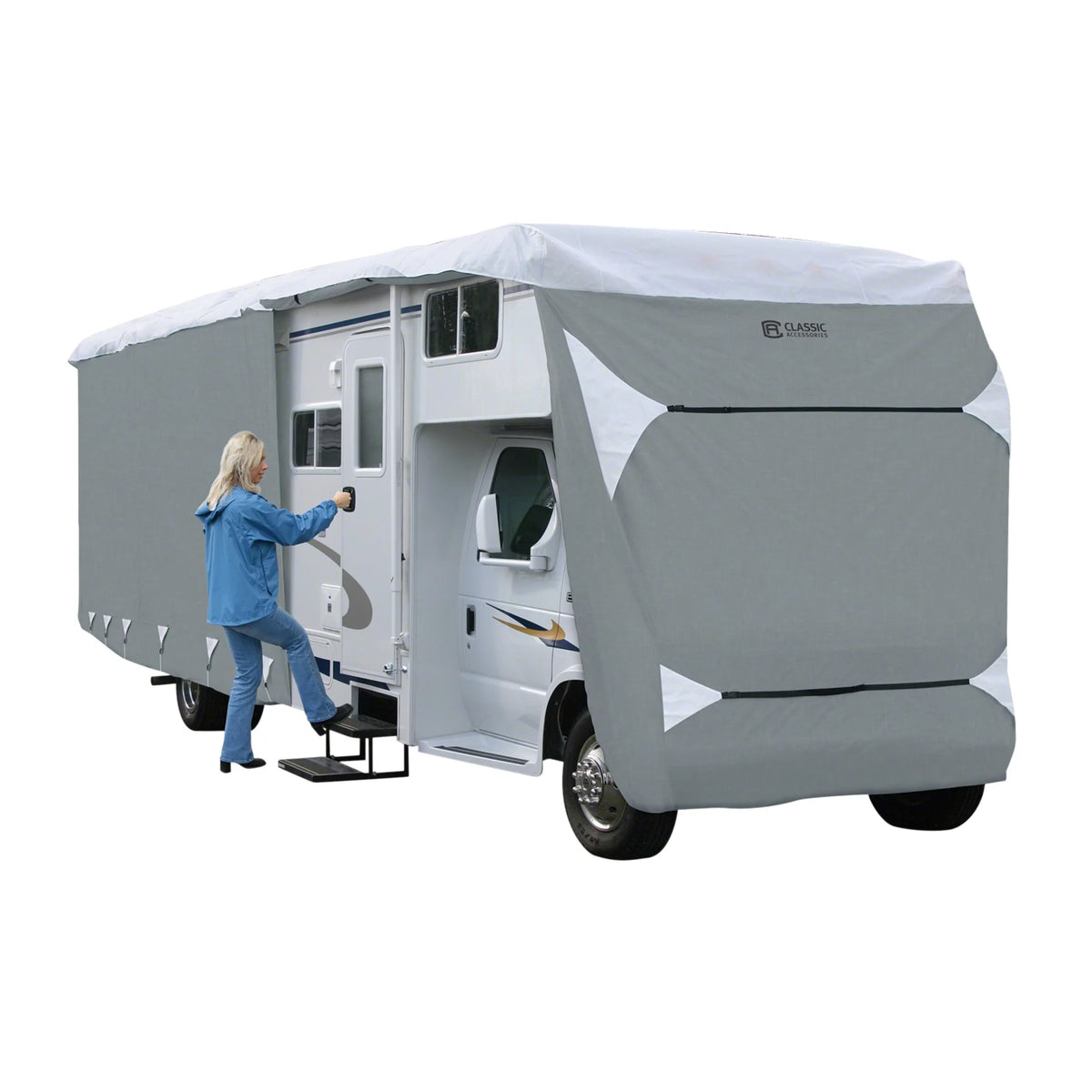 RV Cover Fits 23' - 26' RVs G70000
