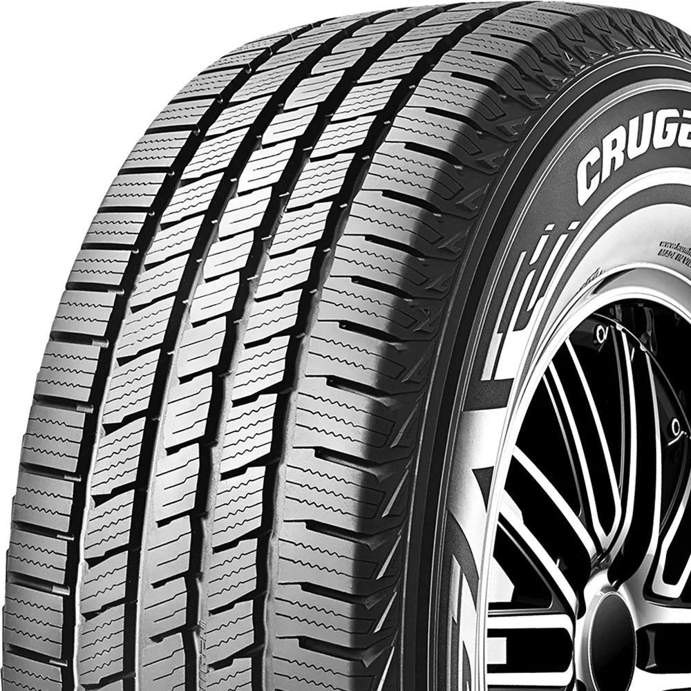 Set of 4 245/70R16 111T XL All Weather Tires T702416