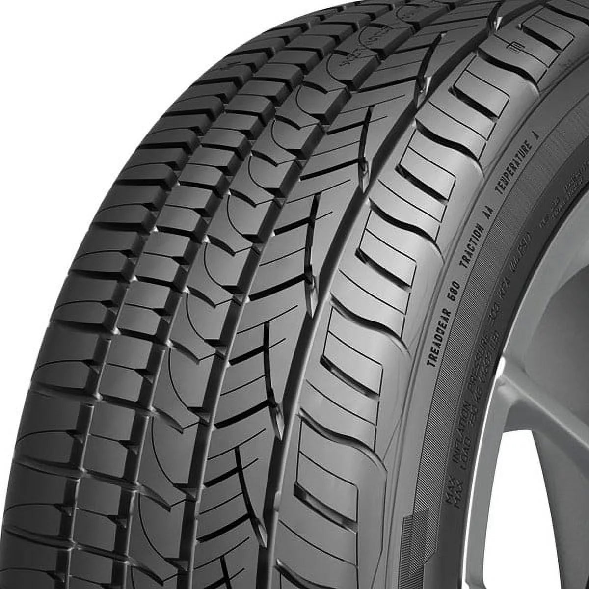 All Season 235/40ZR18 95W XL Tire D1544