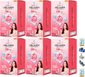 Collagen Moisture Smooth Nourish Skin Set 6 P33223