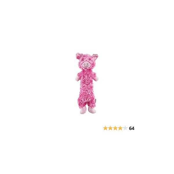 Pig Dog Toy R60952