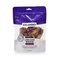 Lamb Horn Marrow Dog Treats 4-oz bag W322