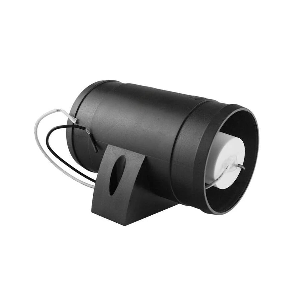 3" 12V RV Boat Exhaust Fan L305