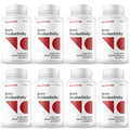 Brain Support Dietary Supplement 60 Capsules 8 Pack D508074