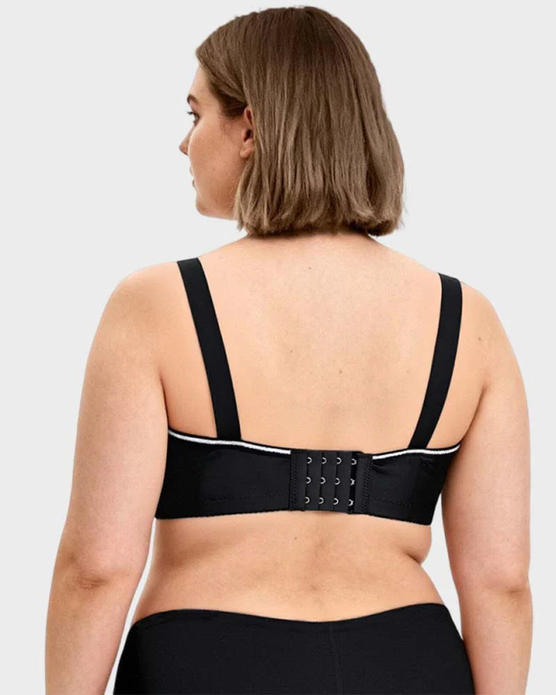 Wireless Push-Up & Jacquard Lace 5-Piece Set G4478