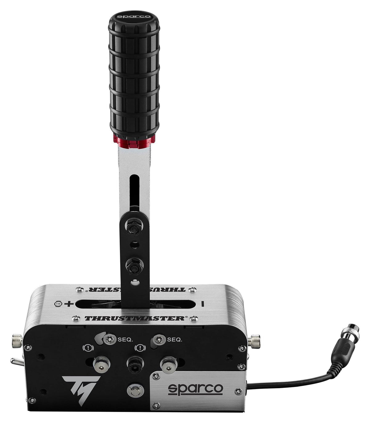 Black USB PC Handbrake B8296