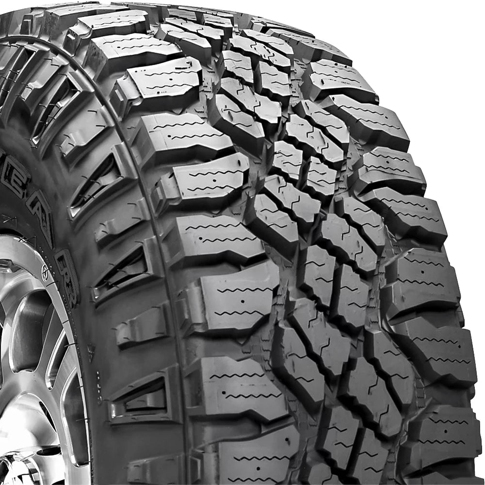 LT285/75R16 Light Truck Tire U413