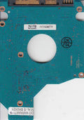 250GB SATA 2.5 PCB Q85893
